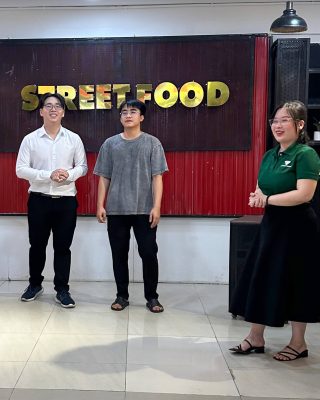 BẮT NHỊP TUẦN MỚI - LAN TỎA NĂNG LƯỢNG TÍCH CỰC TUẦN MỚI