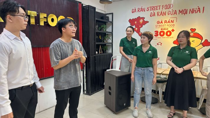 BẮT NHỊP TUẦN MỚI - LAN TỎA NĂNG LƯỢNG TÍCH CỰC TUẦN MỚI